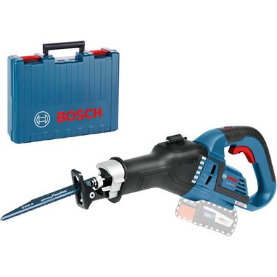 Bosch GSA 18V-32 Professional - Motorfuchsschwanz - schnurlos - ohne Batterie - 18 V