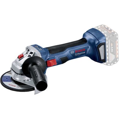Bosch GWS 18V-7 Professional - Winkelschleifer - schnurlos - 125 mm - 18 V