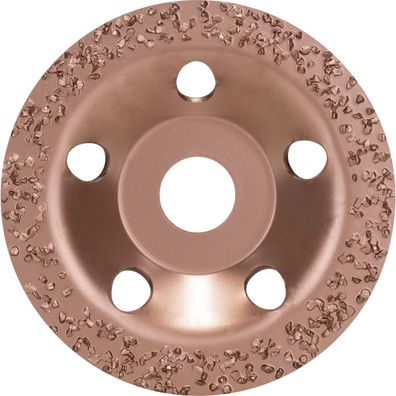 Bosch - Grinding cup - 113 mm
