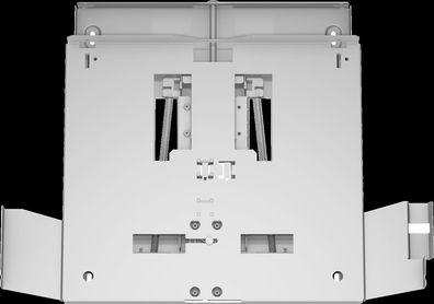 Bosch Absenkrahmen, DSZ4660
