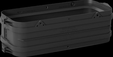 Bosch Flachkanal, ? 150 mm, Verbindungsstück weiblich, HEZ9VDSS1