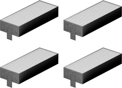 Bosch Akustikfilter, HEZ9VEDU0