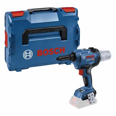 Pistolet à riveter sans fil GRG 18V-16 C solo L-BOXX Bosch