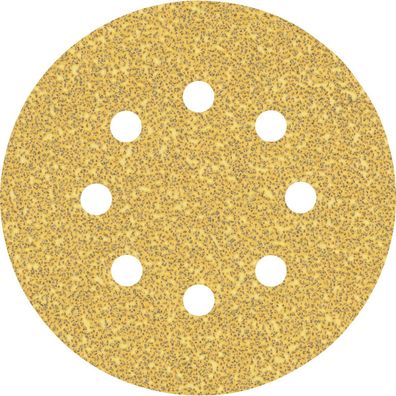 Bosch Schleifblatt C470,125mm 40,50x EXPERT
