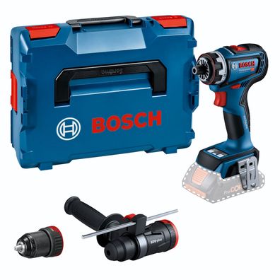 Bosch GSR 18V-90 FC GFA 18-M, , solo