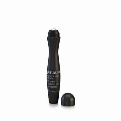 Etre Belle Platinmen All Day&Night Roll-on – Frische & Straffung für Augenpartie