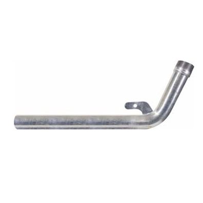 LORO X Ölleitung Füllleitung für Öltank Füllstutzen Wanddurchführung DN50 x 2"AG