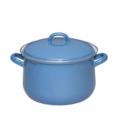 Riess Marmite à viande avec couvercle 20 cm