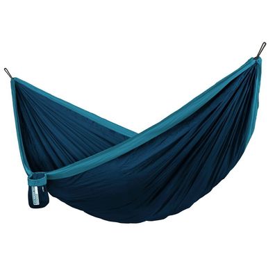 Neu La Siesta Reisehängematte Colibri 3.0 river für Camping Outdoor Survival