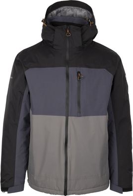 Trespass Regenjacke Dulverton Padded Jacket
