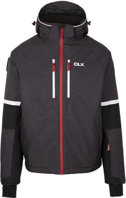 DLX Regenjacke Mackle Dlk Ski Jacket