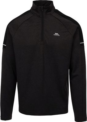 Trespass Sweatshirt Caldez Active Top