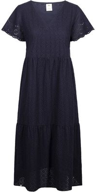 Trespass Damen Kleid Eileen Casual Midi Dress