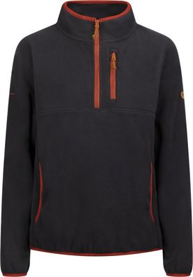 Trespass Damen Fleecejacke Tister Fleece At200