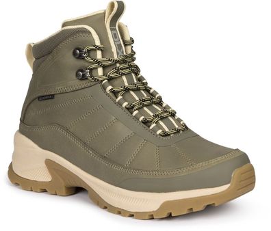 DLX Damen Stiefel Layla Boot