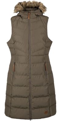 Trespass Damen Weste Audrey Gilet Casual Gilet