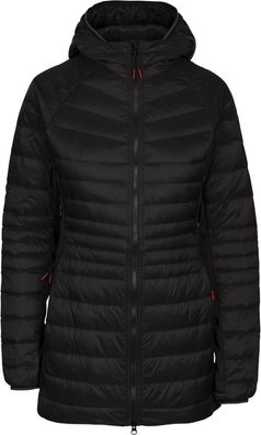 Trespass Damen Winterjacke Hub Down Jacket