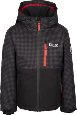 DLX Kinder Winterjacke Keeya Ski Jacket