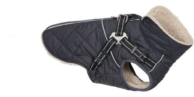 Trespaws Hundejacke Hercules 2 In 1 Dog Jacket With Harness