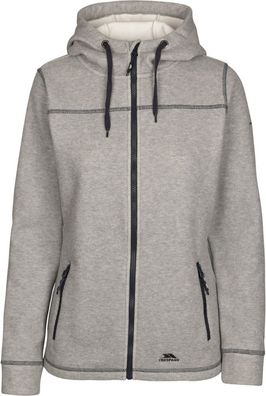 Trespass Damen Fleecejacke Runpal Fleece At400