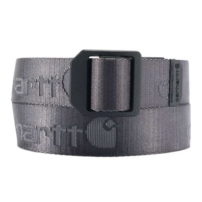 Carhartt NYLON Webbing LADDER LOCK BELT A0005768