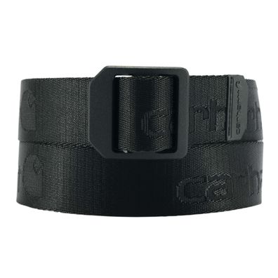 Carhartt NYLON Webbing LADDER LOCK BELT A0005768