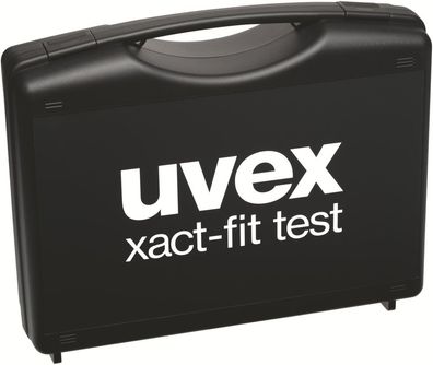 Uvex Zubehör Xact-Fit Test 2124099 Snr 26 Db 2124099