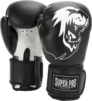 Super Pro Kids Talent (Kick-)Boxhandschuhe SPBG130-90100