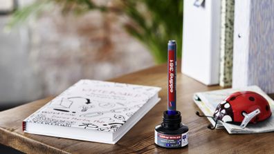 edding 361 Whiteboardmarker sortiert (8er Set)