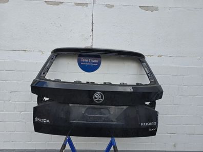 SKODA KODIAQ 565 Bj.16- Heckklappe hinten 565827159