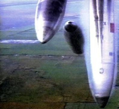 Godspeed You! Black Emperor: Yanqui U.x.o. - 375 Media - (CD