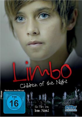 Limbo - Chrildren of the Night - Al!ve 6416356 - (DVD Video / Horror / Grusel)