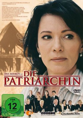 Die Patriarchin - Universal Pictures 7682818 - (DVD Video / Kr