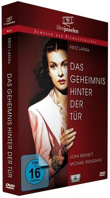 Das Geheimnis hinter der Tür - Fernsehjuwelen GmbH 6414720 - (