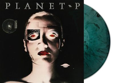 Planet P Project: Planet P Project: Planet P Project (180g) (L