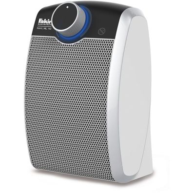 Fakir Prestige / Keramik-Heizlüfter, LED-Display, niedriger Stromverbrauch,