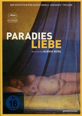 Paradies: Liebe - Neue Visionen Medien GmbH 975898 - (DVD Vide