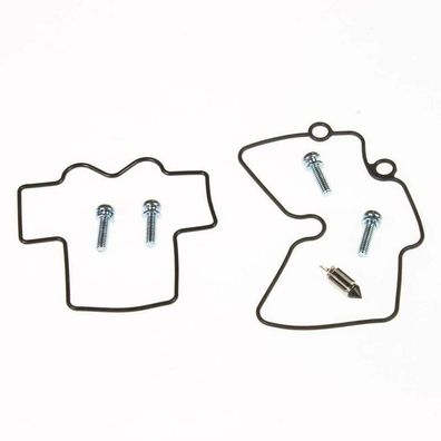 Tourmax Reparatursatz Vergaser