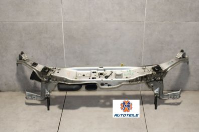 Opel Zafira B Frontmaske Schloßträger Frontgerüst Z176 Argonsilber LXEQR