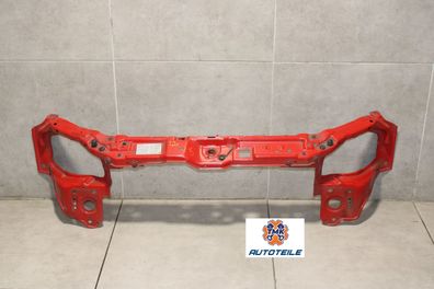 Opel Tigra B Frontmaske Frontgerüst Schloßträger Twintop Z547 Magmarot MLXWB