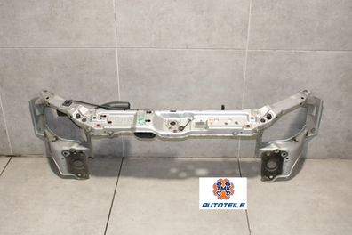 Opel Tigra B Frontmaske Frontgerüst Schloßträger Twintop Z157 Starsilber OAYEQ
