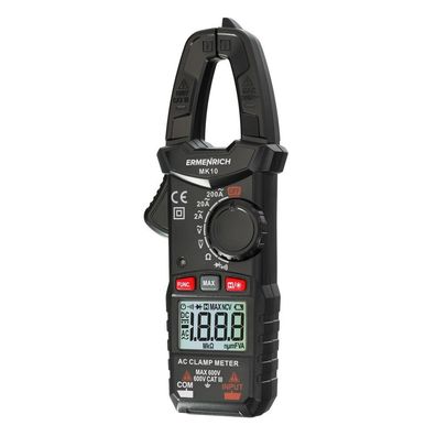 Ermenrich - 82965 - Ping MK10 Digitale Messzange