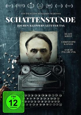 Schattenstunde - 375 Media - (DVD Video / Drama)