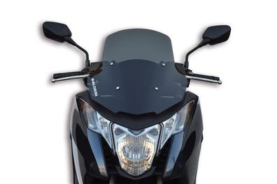 Malossi Sport Windschutzscheibe - Honda Integra 700/750
