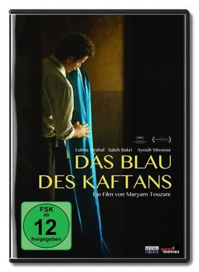Das Blau des Kaftans - Arsenal Filmverleih GmbH - (DVD Video
