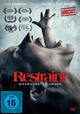 Restraint - Best Entertainment AG - (DVD Video / Horror)