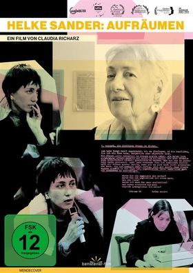Helke Sander: Aufräumen - GMfilms - (DVD Video / TV-Serie)