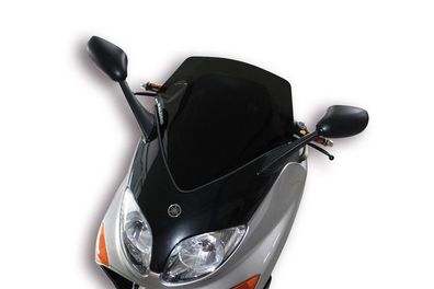 Malossi Sport Windschutzscheibe - Yamaha T-Max 500