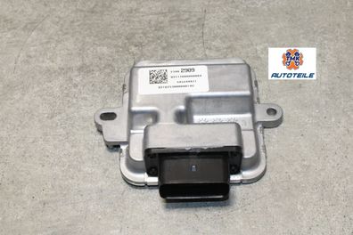 Opel Astra K Steuergerät Kraftstoffpumpe Benzinpumpe 23482909 YGVV6