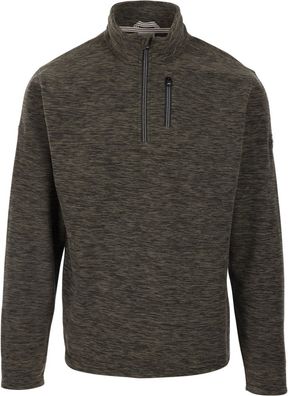 Trespass Sweatshirt Farnworth Microfleece At100